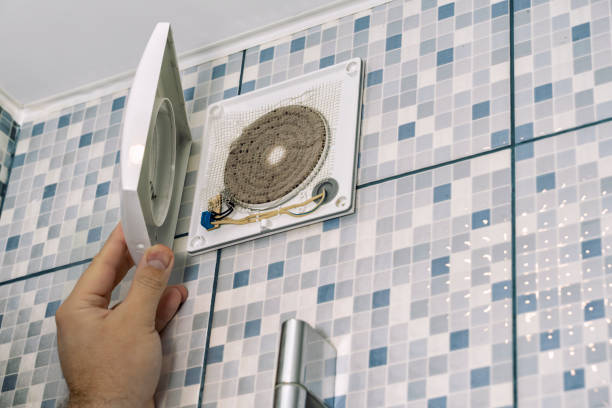 Ductwork Cleaning Services in East Brooklyn, CT