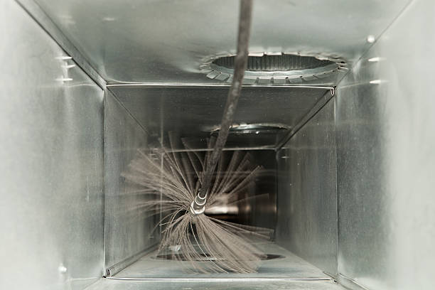 Best Affordable Air Duct Cleaning  in East Brooklyn, CT