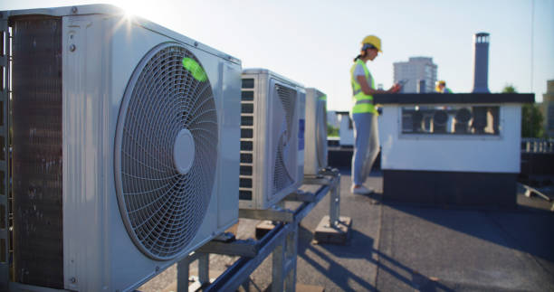 Best Home Air Vent Cleaning  in East Brooklyn, CT