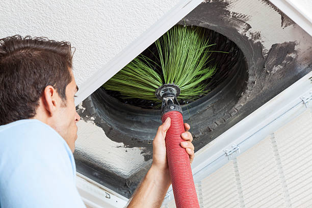 Best Air Duct Cleaning Cost  in East Brooklyn, CT