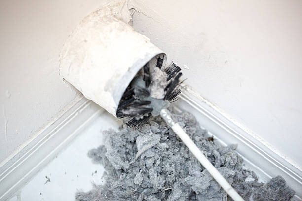 Best Local Air Duct Cleaning Services  in East Brooklyn, CT