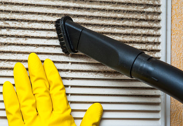 Best Commercial Air Duct Cleaning  in East Brooklyn, CT